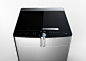 Midea washing machine on Behance