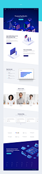 MI SEO - Free Sketch App Template : MI SEO is a Free Multi-Purpose Sketch App Template built to showcase the of marketing, business, technology, creative, branding, agency websites. 07 Artboards are included in the design. The artboard is fully editable, 