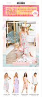 Show Me Your Mumu: Still dressing up for Easter?  | Milled