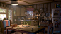 pixar lighting challenge, srabani Chakraborty (Halarnkar) : My name with Honarable mention<br/><a class="text-meta meta-link" rel="nofollow" href="https://renderman.pixar.com/view/DP27153" title="https://renderm