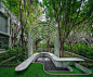 Adobe Portfolio hotel Landscape Architecture  Landscape Design Thailand