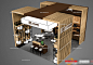 宝路通BAOLUT,3D展模网