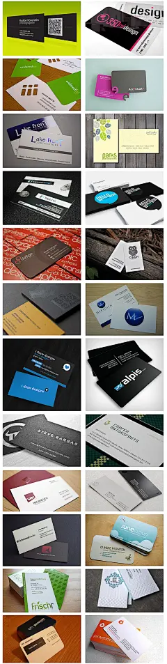 锐联高端大气艺术个性公司/个人/LOGO/VIP卡片/透明名片设计印刷-tmall.com天猫