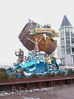 sonsu采集到美陈