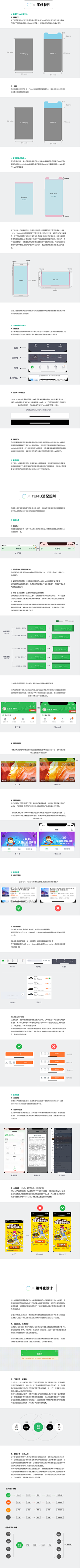 SophieK采集到规范