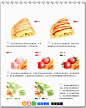 [萌涂鸦 彩铅手绘]美食绘-38种极致美味的色铅笔图绘 色铅笔教程-淘宝网