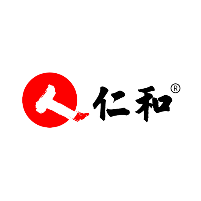 仁和logo