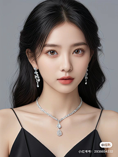 李李他知道采集到AI人物