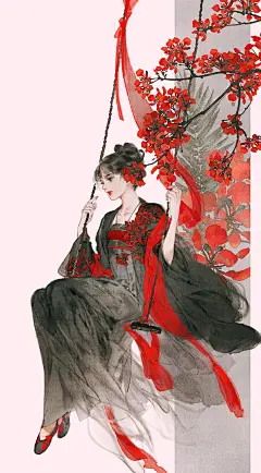 今天的小美人儿~
BY伊吹五月
