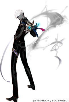 yufy_fantasy采集到人设1