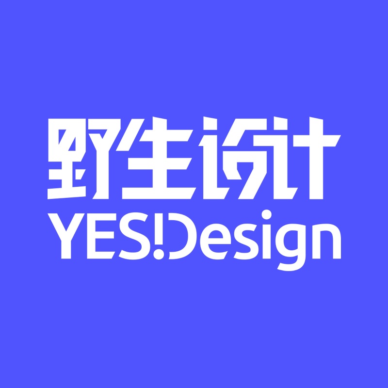 野生设计·脑艺人