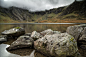 Llyn Idwal