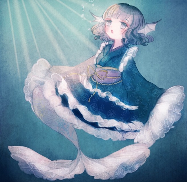 #东方project##若鹭姬#東方ろぐ...