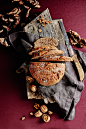 Walnuts : Imparting texture, depth and nutritional goodness to a range of ingredients, the creamy white nut is a festive season staple.