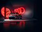 Behance 上的 audi q8 for fcb