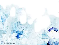 韩国插画师Imarang唯美风格插画五 - 绘画艺术 #采集大赛#
