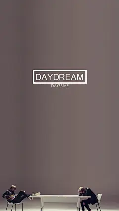 #0330DAY6回归大发# 找到了远景图正确用途の我 搞了一套壁纸 没加logo 慎取