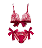 A Curated Guide To The Chicest Lingerie for Valentine's Day: 