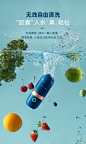 【东菱DL-001】东菱（Donlim）果蔬清洗机 蔬菜水果去农残净化机器 家用 洗菜消毒神器 食材清洁机 无线便携 DL-001【行情 报价 价格 评测】-京东