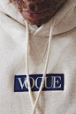 再续前缘，《VOGUE》x KITH 2019 全新联名系列首度公开 – NOWRE现客