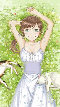 三月的狮子~壁纸 - 哔哩哔哩