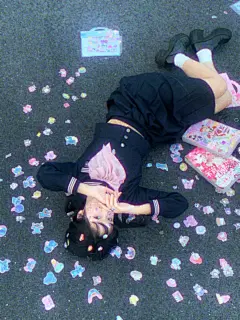 这样拍可爱死了 - 小红书