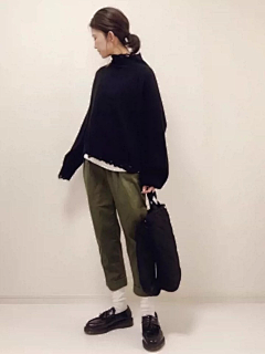 来自大鹅的啃腚采集到女装