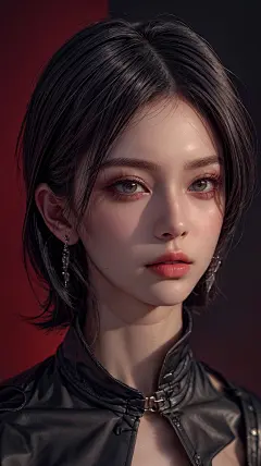 艾达·王