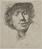 Rembrandt Harmensz.van Rijn - 0267