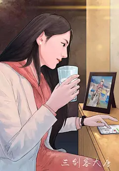 军人 帅气 致敬 军旅 
绘画插画壁纸 图来自三剑客