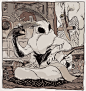 画师ハタ屋 ​​​​