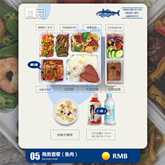 不会软件采集到一食千百团餐产品