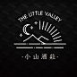  小山酒庄Logo设计 