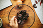 Happyolks | Oaxacan Mole 