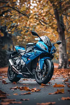 摩托车安全骑行机车壁纸