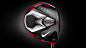 Nike Golf VRS Covert 2.0 on Industrial Design Served