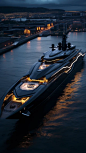 a luxury corporate Oppenheimer History Supreme yatch, fifty shades of grey ~ the matrix--s 400