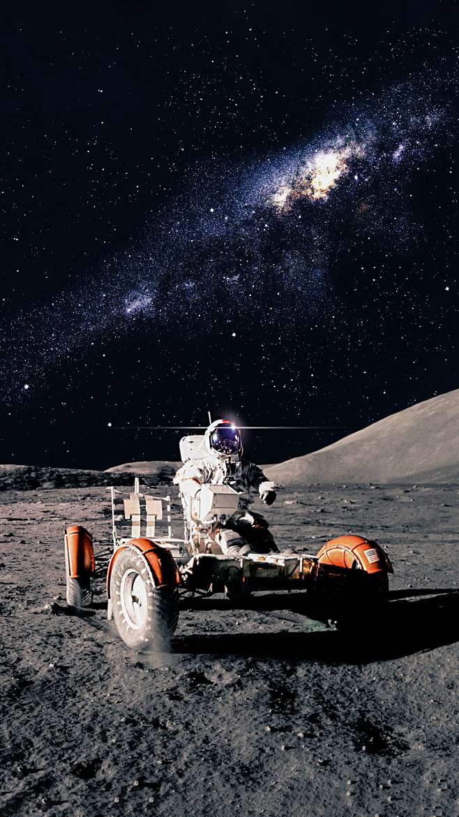 人类移居火星计划到底靠谱吗？有专家说“这...
