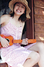 长泽雅美_Summertime-Blue_写真集_76