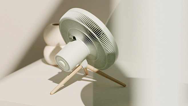Qilive Fan Range 202...