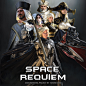 Space Requiem