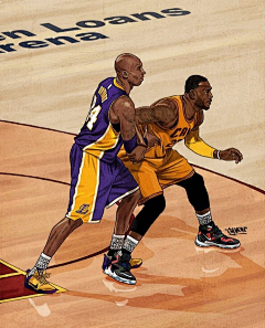 人物里的文物采集到NBA