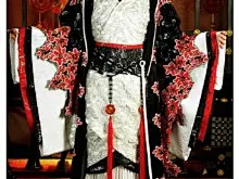 王的女人手机壁纸