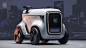 Automotive_artist - 小红书