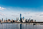 Liberty State Park - New York City by alex tan on 500px