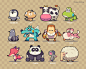 Animal-design2
