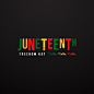 Vector juneteenth freedom day background event