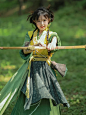 武侠｜“小道士，我不是妖怪啊！” - 小红书