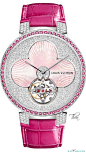 【watchds.com】Louis Vuitton watch SS 2015 - 表图吧 - 手表设计资讯 - watch design