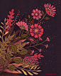 WILD NATURE-古田路9号-品牌创意/版权保护平台